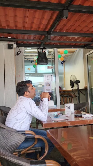 GATTI CHUTNEY-KHARADI