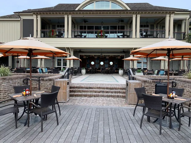 Sea Pines Beach Club