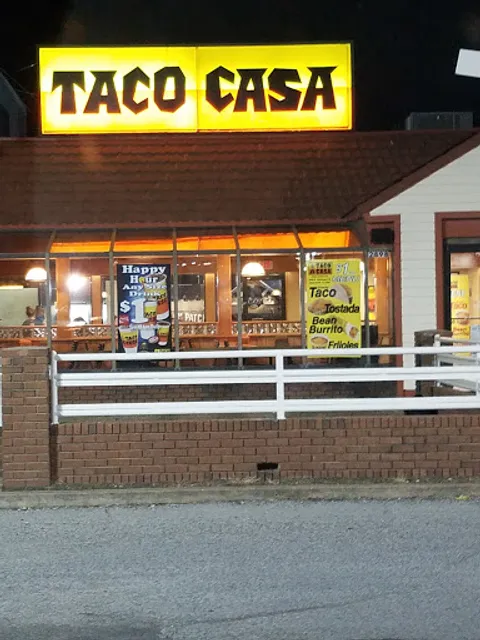 Taco Casa
