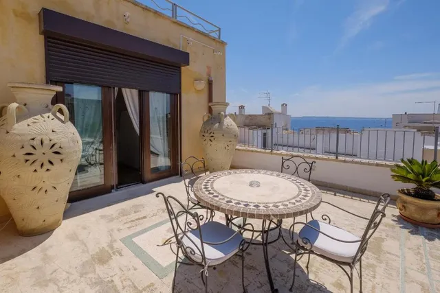 Palazzo Gallo Resort