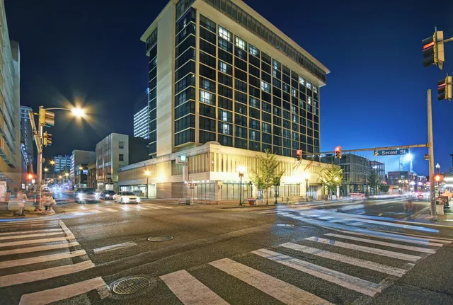 Holiday Inn Memphis-Downtown (Beale St.) by IHG