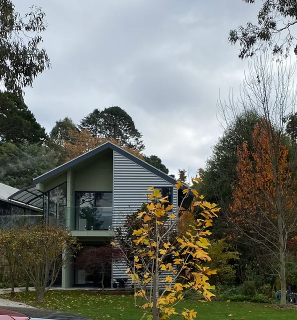 Trentham Lake Villas