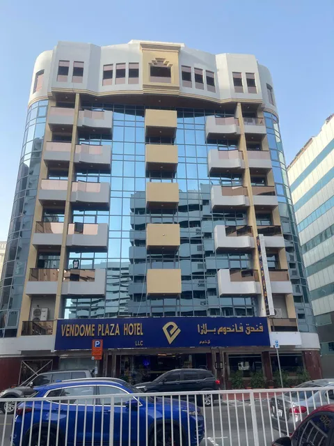 Vendome plaza hotel LLC