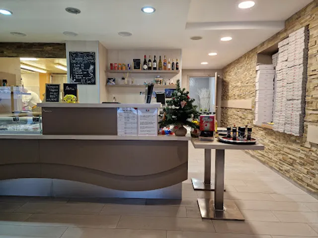 Casa Pastaio Pizza & Pasta