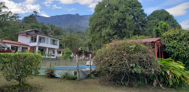 Hotel El Hostal Suizo