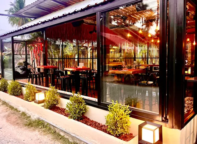 Cali’s Café Koh Samui