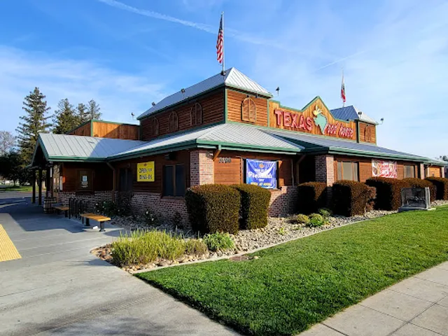 Texas Roadhouse