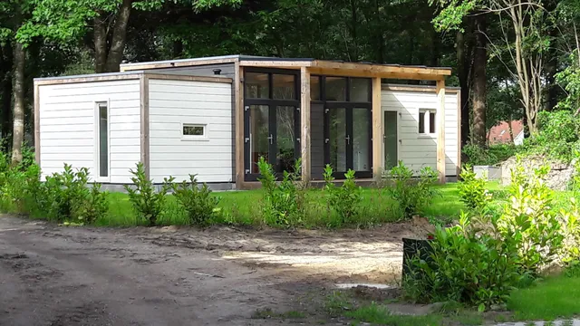 Vakantiepark Drentse Vennen