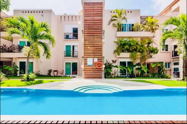 Villas Vía Tendenza