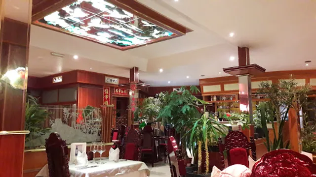 Le Pavillon Des Saveurs