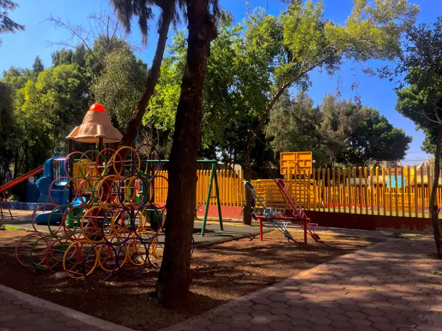 Abasolo Park