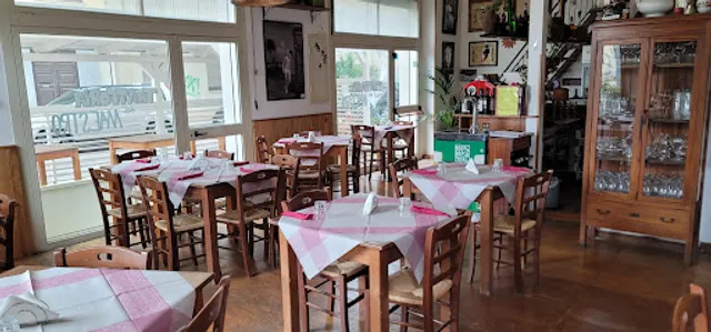 Trattoria dal Maestro