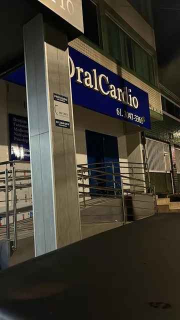 Edificio Ouro Verde CNF 01