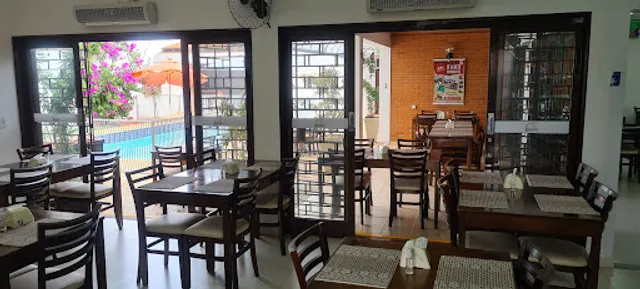 Jé e Bete Restaurante