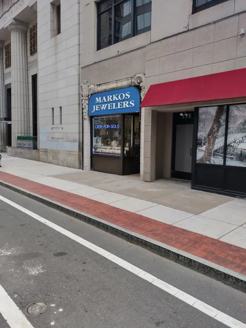 Markos Jewelers