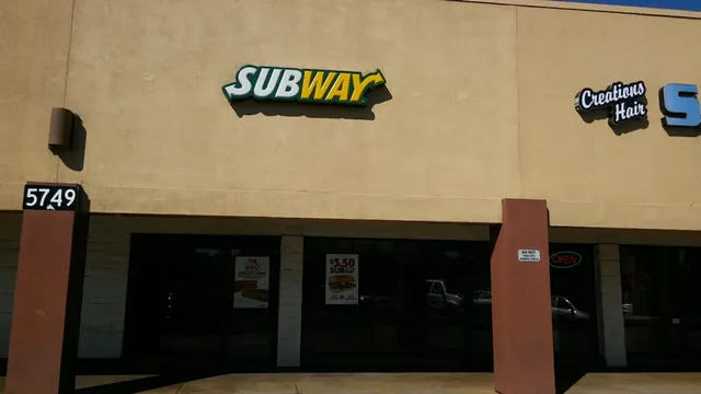 Subway