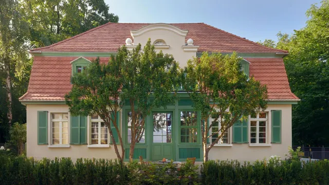 Willa Deco Sopot by Downtown Apartments