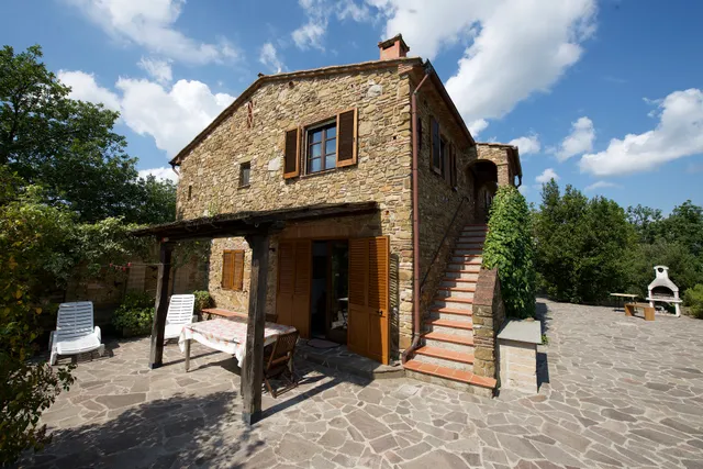 Poggio Ferrone (Terra Berni)