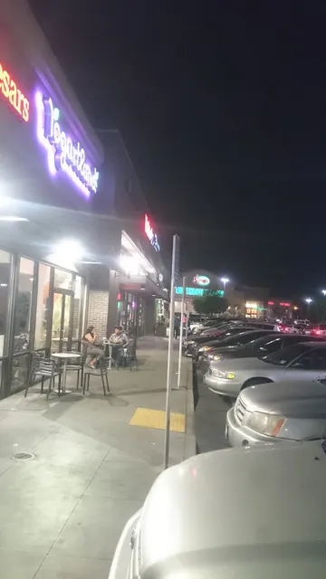 Juanita Tate Marketplace