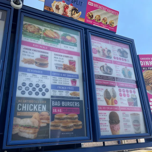 Braum's Fresh Market