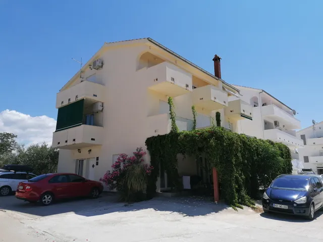 Apartments Adria
