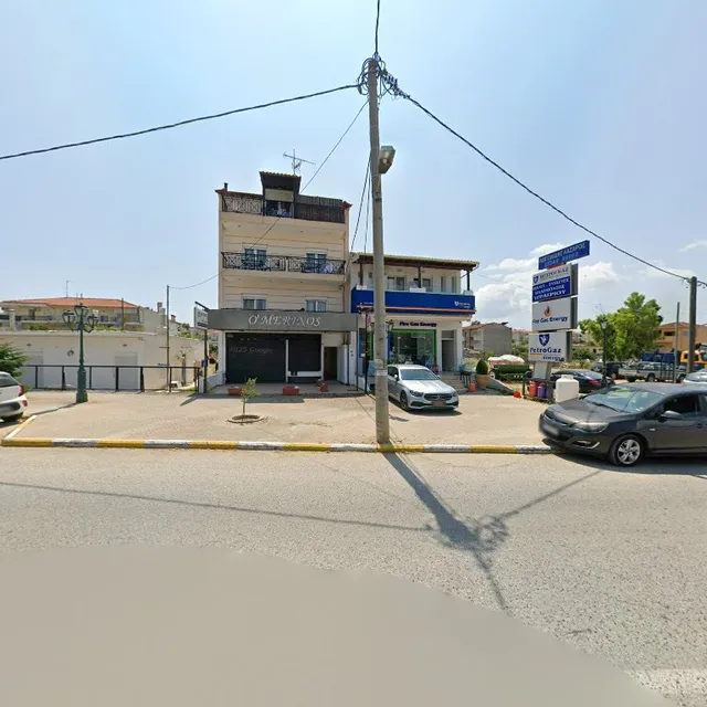 JJ Rooms Καλλιθέα