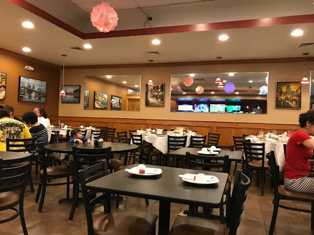 Rice Pot Asian Cuisine