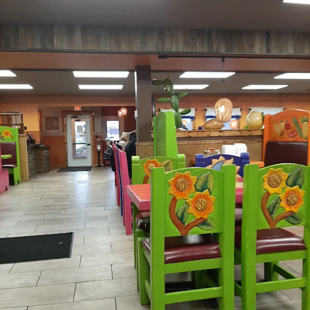 El Carreton Mexican Grill