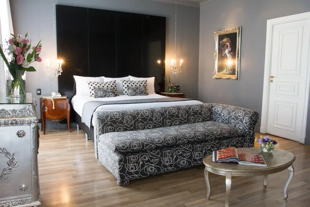 Midtown Boutique Hotel