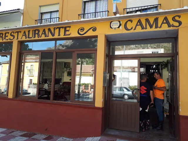 Bar Pension Aquí Te Quiero Ver.