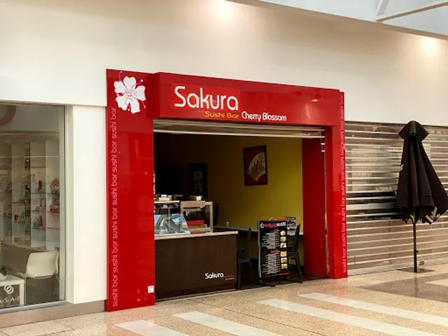 Sakura Sushi Bar