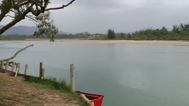 Kitnet Barra de Ibiraquera