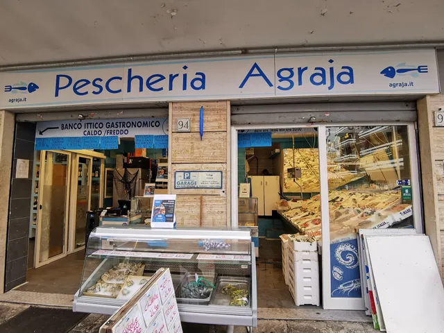 Pescheria Agraja