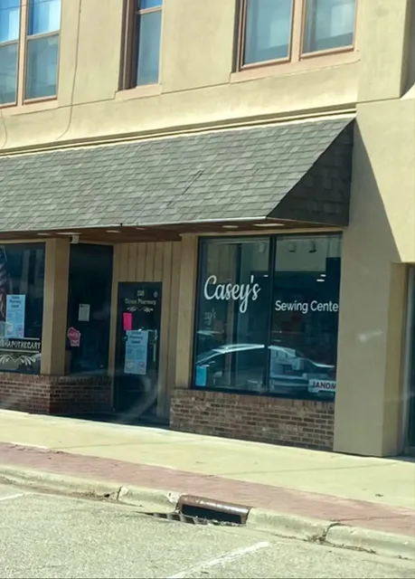 Casey's Sewing Center