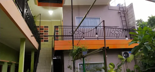 RedDoorz Syariah @ Graha Adi Karya Kartasura