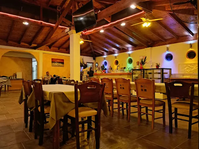 Γαλάζιος Παράδεισος