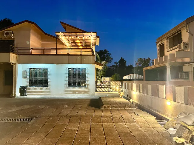 Tranquil Villa Lonavala