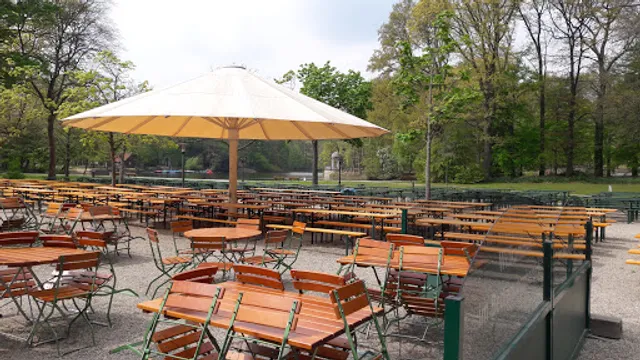 Stadtwaldhaus Krefeld