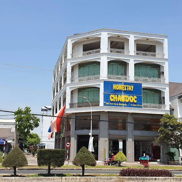 Homestay Khoa Chaudoc