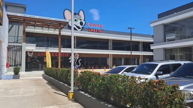 Plaza Premier Toronjal