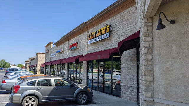 Penn Station East Coast Subs