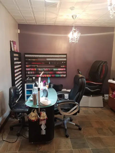 Salon 1020
