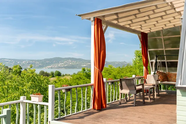 KozalakVillaBungalov