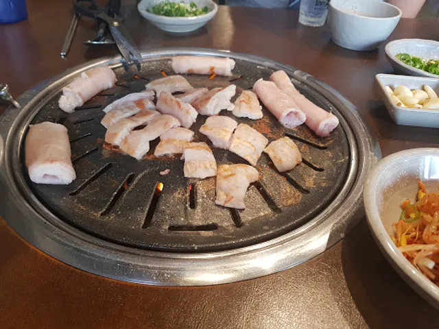교촌치킨 이천대봉점