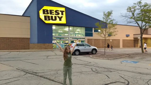 Town & Country Center