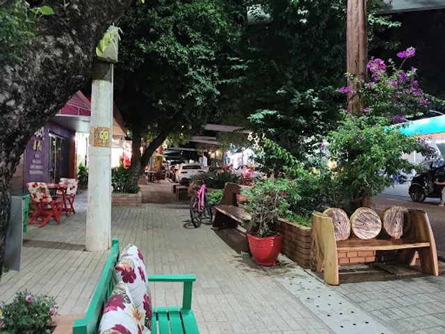 Sorvetes Delícias do Cerrado - Bonito MS