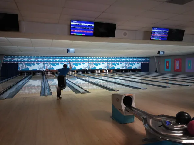 Parkview Lanes