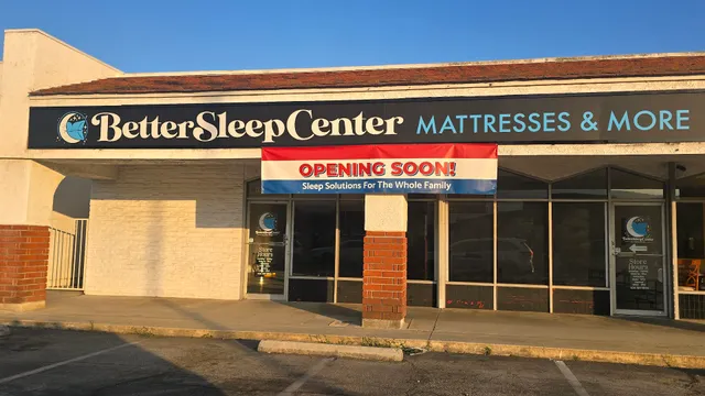 Better Sleep Center