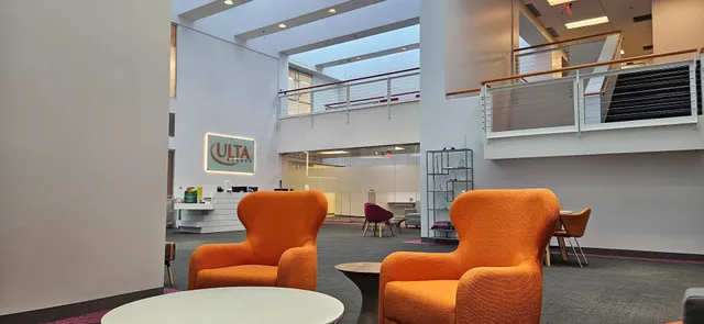 Tallgrass Corporate Center