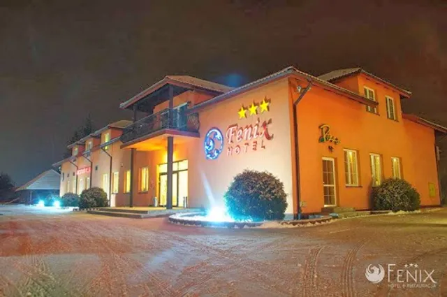 Fenix Hotel